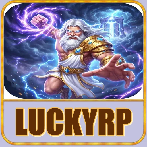 luckyrp - Peningkatan performa dan UI/UX terbaru