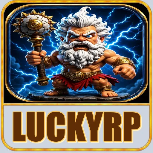 luckyrp