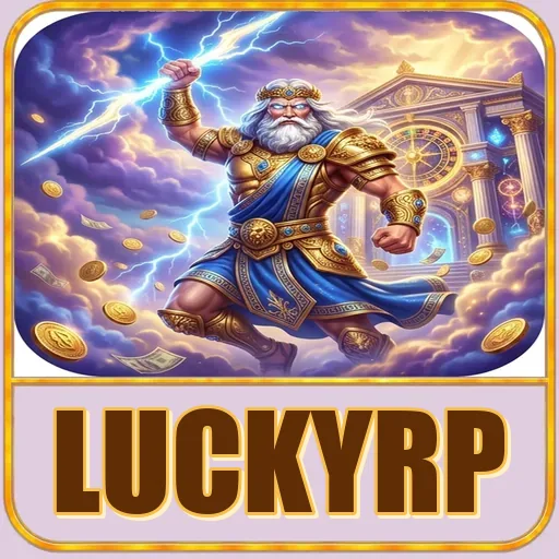 luckyrp