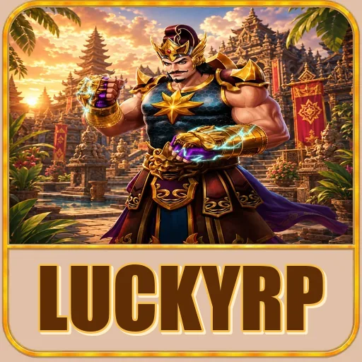 luckyrp APK Indonesia - Panduan Lengkap dan Tutorial