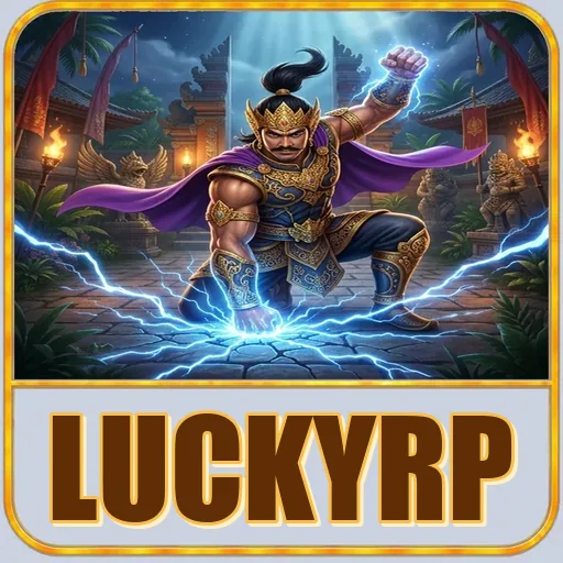 luckyrp APK Indonesia - Panduan Lengkap dan Tutorial