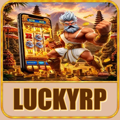 luckyrp APK Indonesia - Panduan Lengkap dan Tutorial