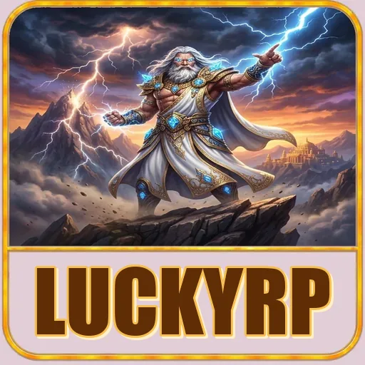 luckyrp