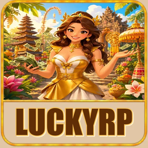 luckyrp Indonesia - Peningkatan performa dan UI/UX terbaru